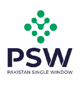 PSW - Pakistan Single Window